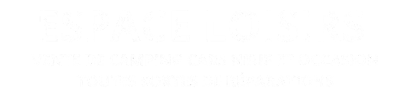 Logo ESPACE LOISIRS